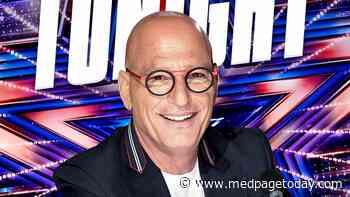 Howie Mandel 'Living in a Nightmare' With OCD