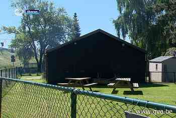 Hondenschool in Ekeren in rouw omdat ze gedwongen moeten verhuizen - Gazet van Antwerpen