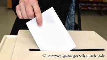 Wahlkreis Starnberg - Landsberg am Lech: Die Ergebnisse der Bundestagswahl 2021 - Augsburger Allgemeine