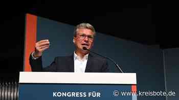 Bundesweiter Kongress für Hochschulinnovation als hochkarätige Denkfabrik - kreisbote.de