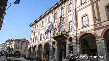 Blackout nel centro storico di Cuneo mette “ko” anche il municipio - La Stampa