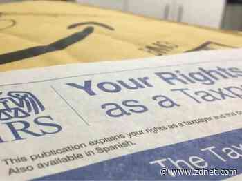 GAO urges IRS to adopt tougher data security as TurboTax grapples with compromised accounts