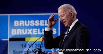 New Poll Reveals Many Likely General Election Voters Blame Biden for Rising Inflation