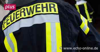 Argon tritt bei Gefahrguttransport in Bischofsheim aus - Echo Online