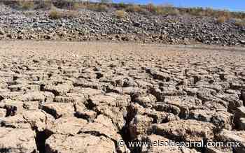 Guadalupe y Calvo, con sequía extrema - El Sol de Parral