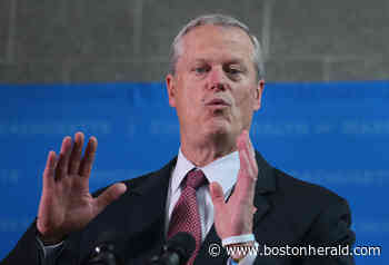 Massachusetts launches Bluetooth coronavirus alert as state of emergency ends - Boston Herald