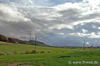 Schallschutz und Schattenwurf thematisiert - Fränkische Nachrichten