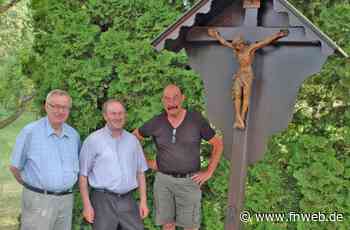 Dem Platz ein neues Leben eingehaucht - Fränkische Nachrichten