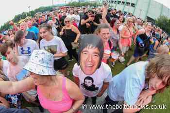 Made In Manchester Festival moved due to lockdown roadmap delay - The Bolton News
