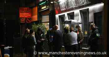 'Another lost summer' for Bolton's beleaguered hospitality and events industry - Manchester Evening News