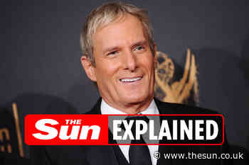 Who is Michael Bolton dating?... - The Sun