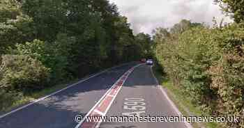 Bolton man who died in tragic crash in Cumbria named - Manchester Evening News