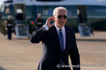 Graham: Bolton finds Biden ‘unprepared’ for presidency - Boston Herald