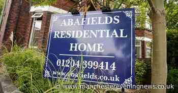 Bolton home care service shut down by managers after damning watchdog report - Manchester Evening News