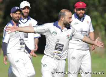 Bolton Cricket League round-up: Little Lever taste defeat for first time but stay top - The Bolton News