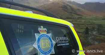 Bolton man, 68, killed in Cumbria crash is named by police - Lancs Live