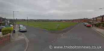 Man sent to Wythenshawe hospital burns unit after campfire incident - The Bolton News
