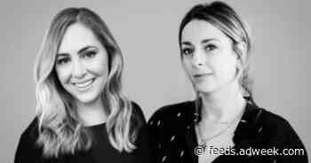 TBWA\Chiat\Day LA Elevates Erin Riley to CEO and Jen Costello to Chief Strategy Officer