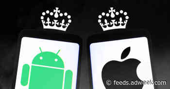 UK Regulators Probe Mobile Dominance of Apple and Google