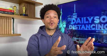 The Daily Show With Trevor Noah Plans Fall Refresh After 3-Month Summer Hiatus