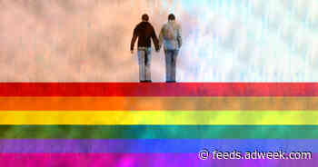 From Secret Code to Stereotype: The Evolution of LGBTQ+ Representation in Advertising