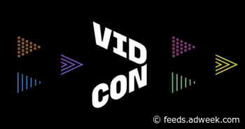 TikTok to Be Title Sponsor for VidCon US 2021