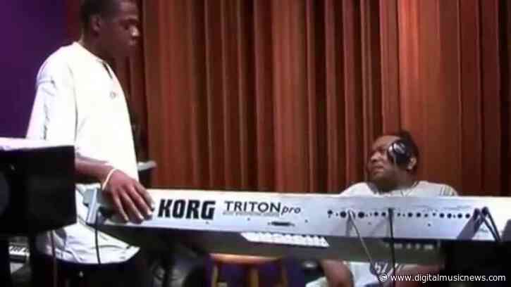 Jay-Z, Timbaland Must Face a Copyright Lawsuit Over an Allegedly Stolen Guitar Riff, Judge Rules