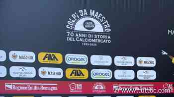 Tutti pazzi per Paudice: sull'esterno offensivo anche Matelica e Mantova - Tutto Lega Pro