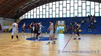 La Vigor Matelica chiude la stagione battendo l'Unibasket Lanciano - Serie C Gold Girone Marche-Abruzzo II° Fase - Basketmarche.it