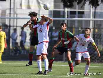 L'Under 17 vince ancora, 3-2 sul Matelica con una rete di Perotti al 95° - Sporterni.it