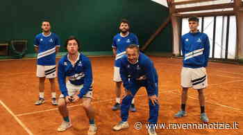 Tennis Club Faenza bene a Massa Lombarda, poi ko a Matelica. Decisivi gli ultimi due turni - ravennanotizie.it
