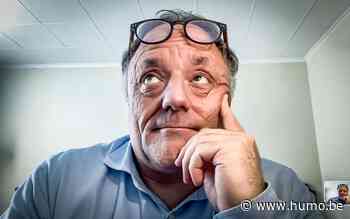 Marc Van Ranst: 'Ik ben het levende bewijs dat nerds succes kunnen hebben bij de vrouwen' - Humo The Wild Site