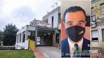 Avellino, Festa: "La chiusura del pronto soccorso di Solofra sarebbe un’offesa a tutta l’Irpinia" - AvellinoToday