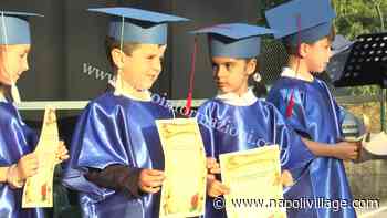 A Solofra progetto “Emboided Cognition Oriented” per l’infanzia (VIDEO) - Napoli Village - Quotidiano di informazioni Online