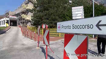 SOLOFRA. SI PREPARA LA PROTESTA A DIFESA DEL PRONTO SOCCORSO - - Prima Tivvù