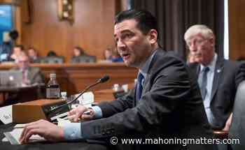 ‘Delta’ likely to become dominant coronavirus variant in U.S., former FDA official says - Mahoning Matters