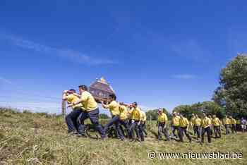 Nieuwe app vertelt over rituelen, tradities en verhalen van Fiertelommegang