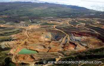 Mineras depredan y envenenan el medio ambiente en la Sierra de Chihuahua - La Crónica de Chihuahua