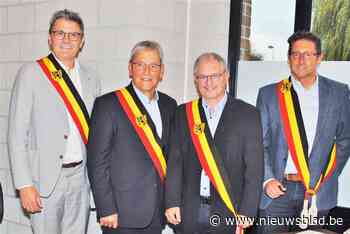 Geruzie over een fusie: “Het is het moment om met de juiste partners aan tafel te gaan”