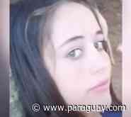 Denuncian desaparición de adolescente en Caraguatay - Paraguay.com