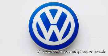 Volkswagen sucht Partner für Rennen mit Batteriematerialien -  Technik Smartphone News