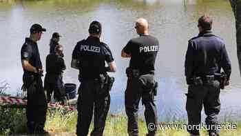 Polizei sucht in See bei Bad Doberan nach einer Leiche - Nordkurier