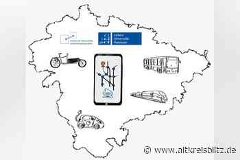 Uni Hannover sucht Teilnehmer an Online-Umfrage zur "Digitalisierung der Mobilität" - AltkreisBlitz