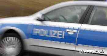 Krefeld: 25-Jährige verjagt Einbrecher - Polizei sucht Mann mit Leiter - Westdeutsche Zeitung