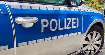 War es Brandstiftung? Polizei sucht Zeugen | Lokale Nachrichten aus Detmold - Lippische Landes-Zeitung