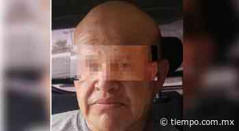 Cayó en Torreón por tentativa de robo de auto en Chihuahua - El Tiempo de México