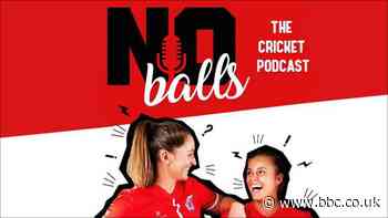 No Balls podcast: England seamer Chris Woakes is the first guest as podcast launches on BBC Sounds