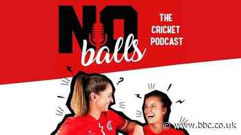 Chris Woakes joins Kate Cross and Alex Hartley on No Balls: The Cricket Podcast