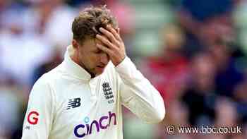 England: 'No more room for excuses as India and Australia loom large'