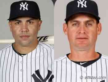 El próximo mánager de los Yankees: ¿Carlos Beltrán por encima de Carlos Mendoza? (Opinión) - El Fildeo